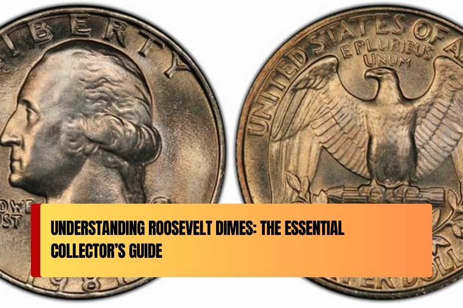 Understanding Roosevelt Dimes: The Essential Collector’s Guide