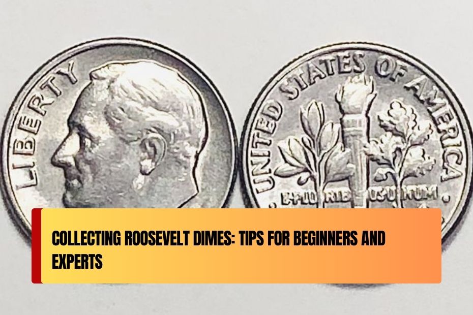 Collecting Roosevelt Dimes: Tips for Beginners and Experts