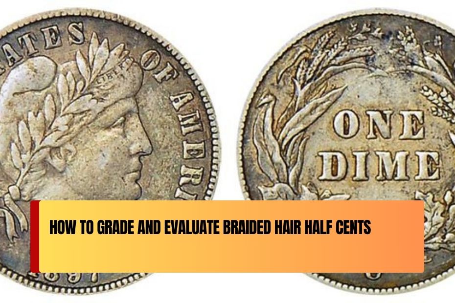 How to Grade and Evaluate Braided Hair Half Cents