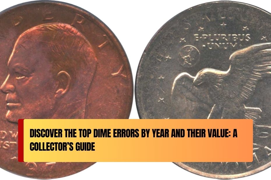 Dime Errors