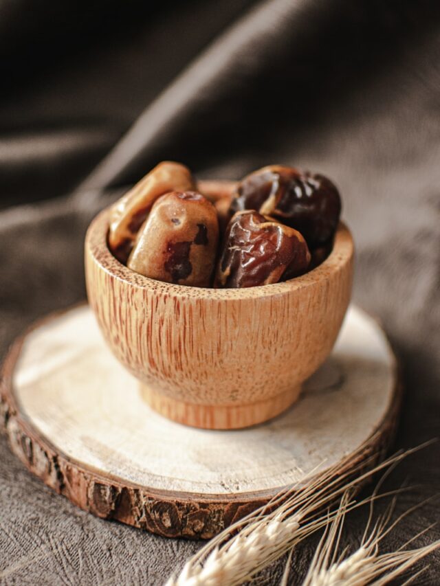 Top 10 Health Benefits Of Dates You Need To Know