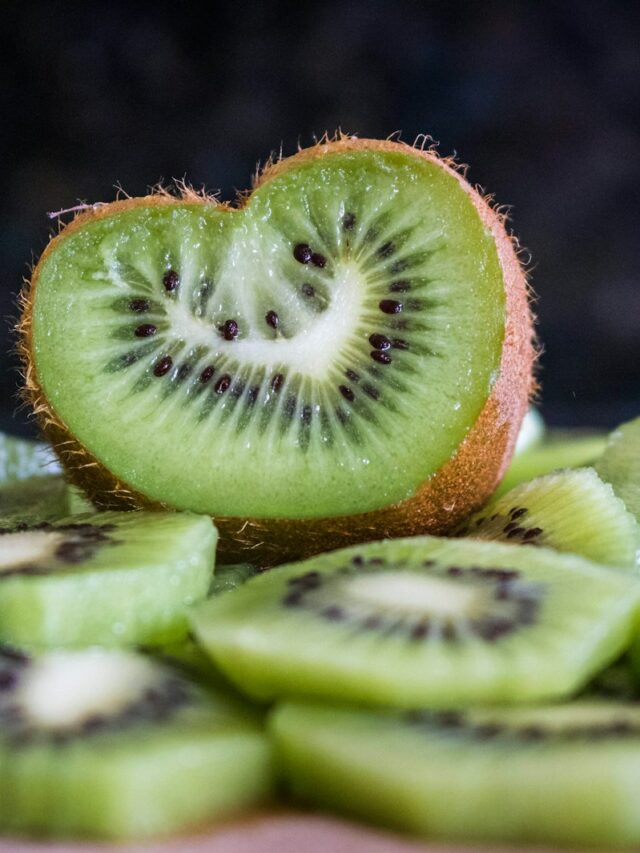 15 Surprising Fruits and Vegetables That Boost Heart Health