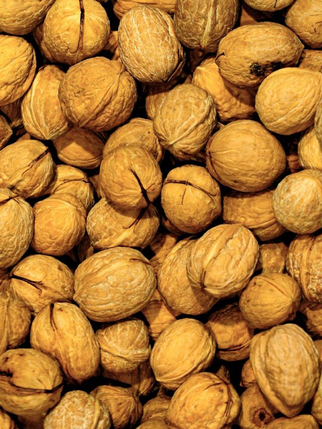 Top 10 Health Benefits of Walnuts You Need to Know