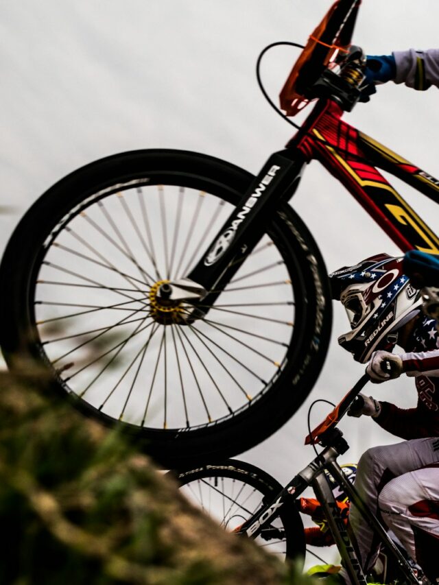 Os Benefícios do Ciclismo para a Saúde: Como Pedalar Melhora o Bem-Estar no Brasil