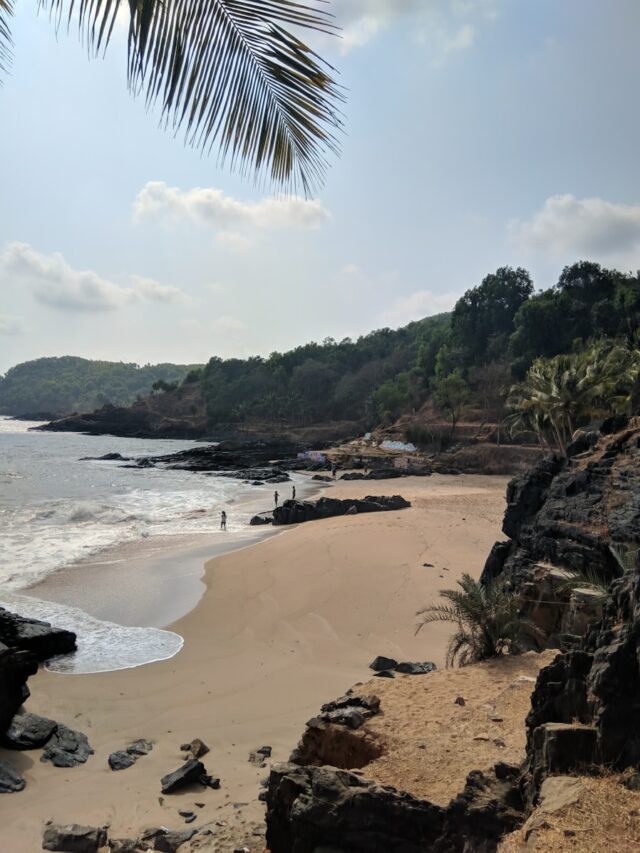 Visit the Beaches of Gokarna on a Budget: Coastal Relaxation for Under ₹4000