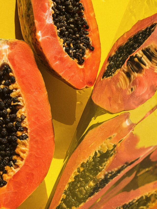 The Benefits of Eating Papaya Every Day for Your Body