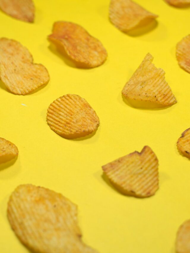 The 7 Most Unhealthy Snacks on the Planet