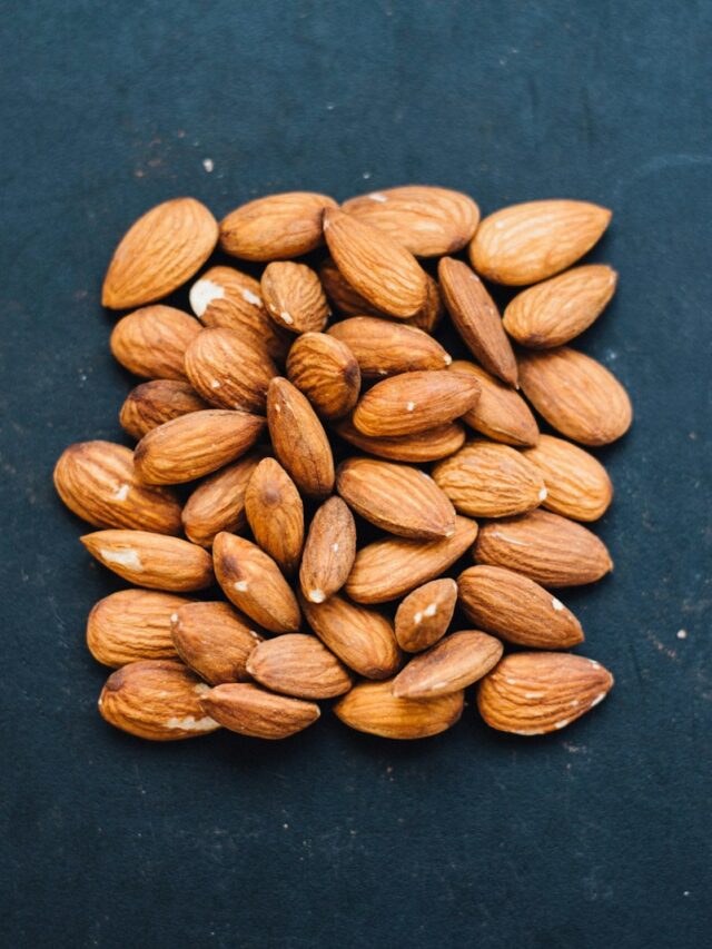 7 reasons why raw almonds are your best friend in winters