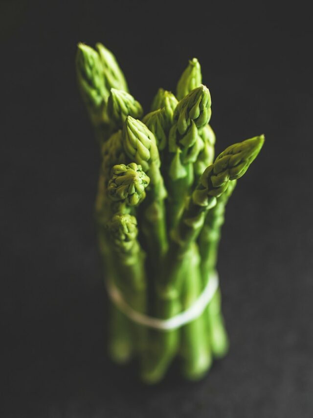 8 Powerful Health Benefits of Asparagus You Probably Didn't Know