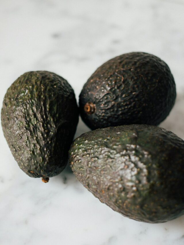 Don't Toss That Avocado Pit: Four Surprising Uses