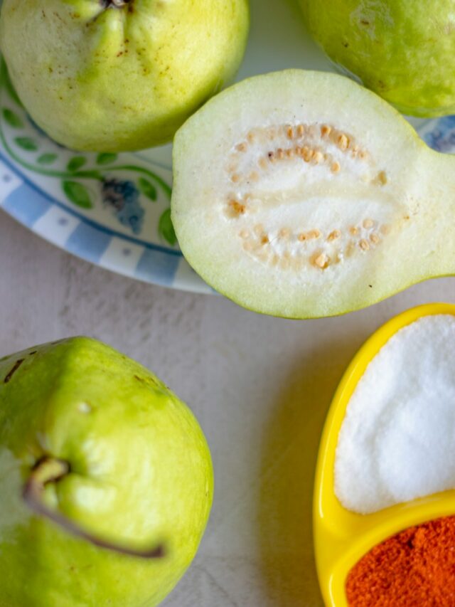 Discover the Many Benefits of Eating Guava