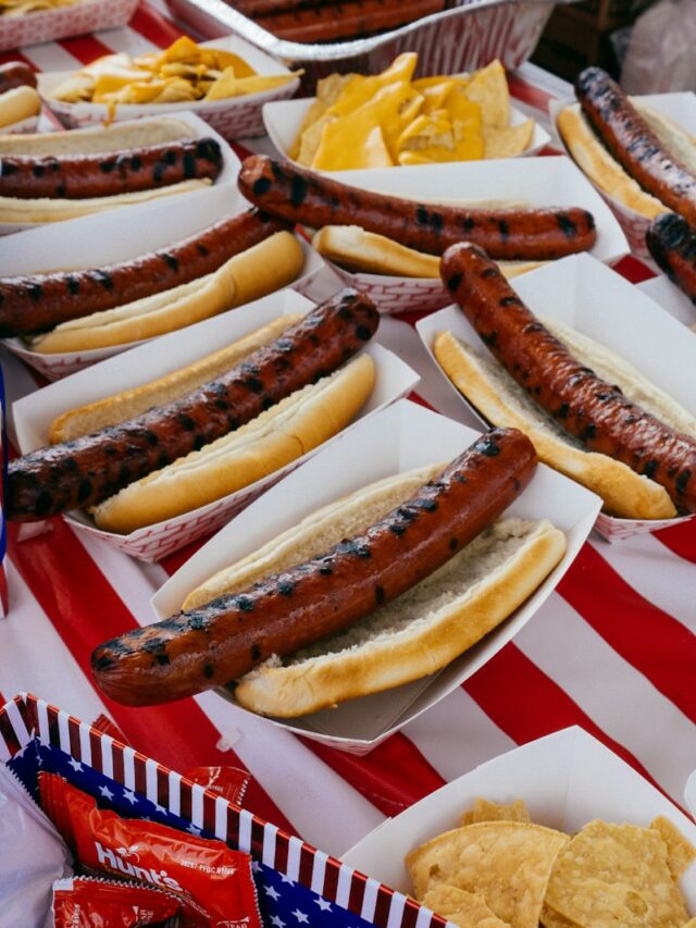 The Truth About the U.S.'s Most Iconic Food: Hot Dog