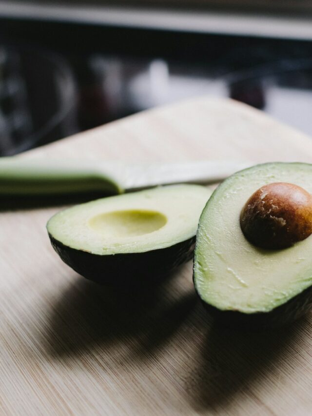 9 Things That Happen When You Eat Avocado Every Day