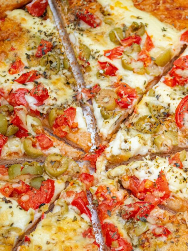 9 of the best pizzas in the US and where to try them