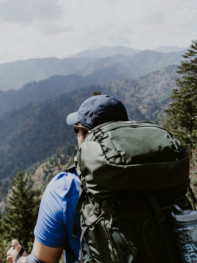 Trek the Great Smoky Mountains for Less Than $100